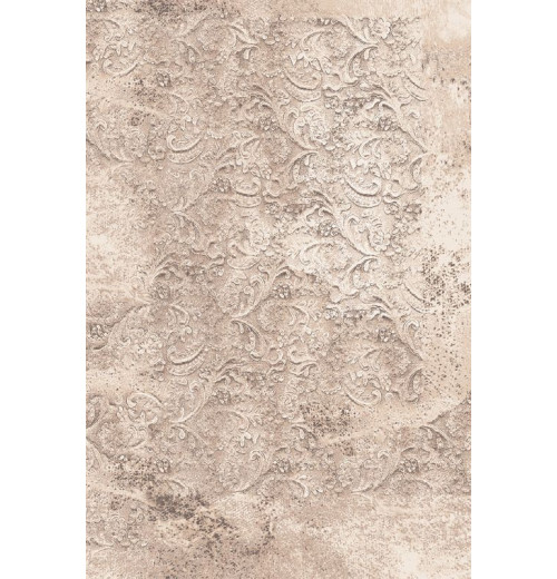 Ковер Alabaster Rosan W cocoa 