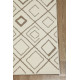 Ковер Ambiance 81223 White-Beige 