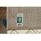 Ковер Ambiance 81223 White-Beige 