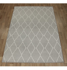 Ковер  Ambiance 81228 Silver-White