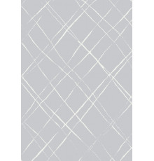 Ковер Ambiance 81253 Silver-White