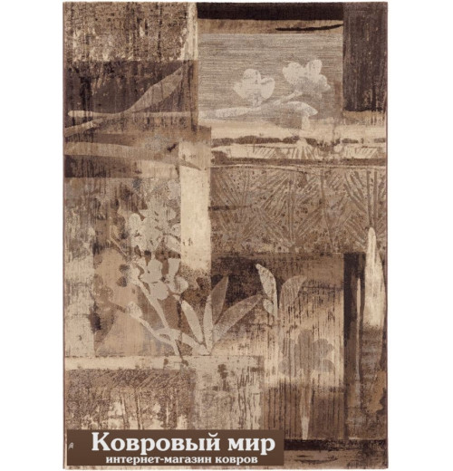 Ковер Argentum 63224 4343 