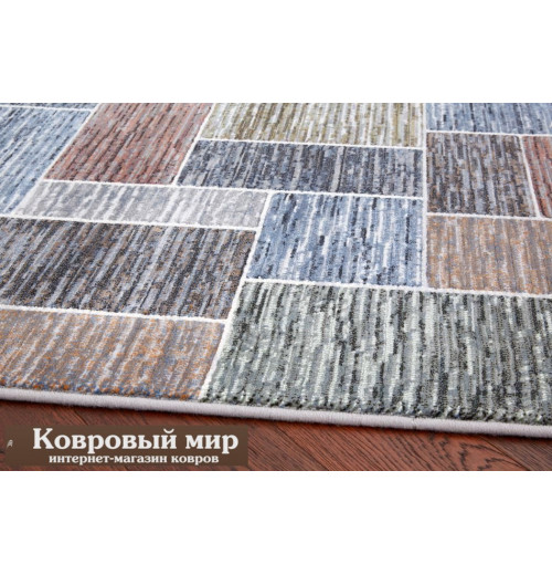 Ковер Argentum 63406 7626 