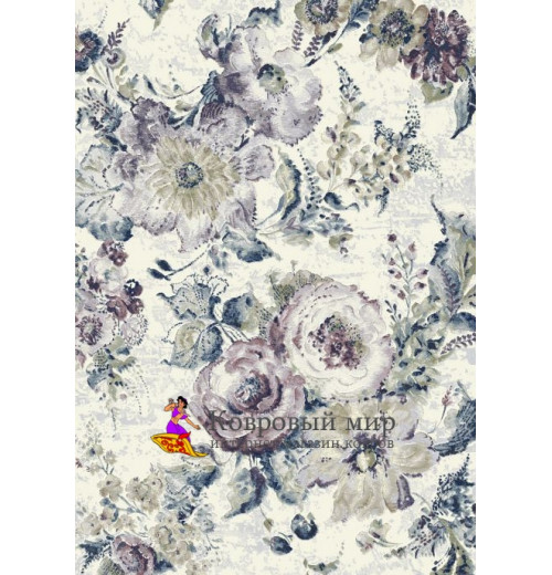 Ковер Argentum 63349 6191 