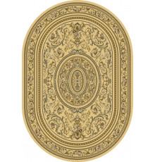 Ковер Beluchi Oval 61400 2727