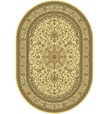 Ковер Beluchi Oval 61570 6767