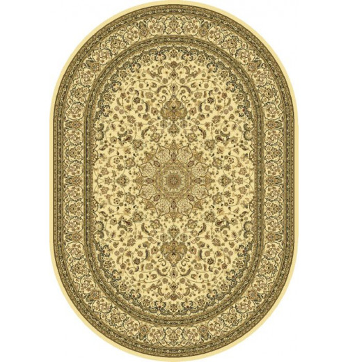 Ковер Beluchi Oval 61570 6767 
