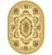 Ковер Beluchi Oval 88106 6262