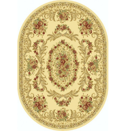 Ковер Beluchi Oval 88106 6262 
