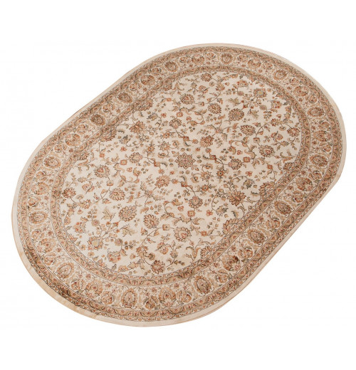 Ковер Beluchi Oval 88253 6262 
