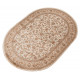 Ковер Beluchi Oval 88253 6262 