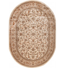 Ковер Beluchi Oval 88253 6262