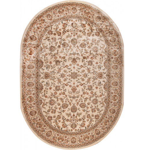Ковер Beluchi Oval 88253 6262 