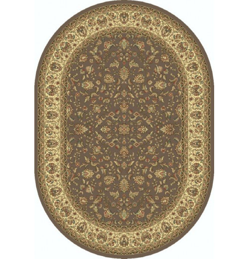 Ковер Beluchi Oval 88253 9262 
