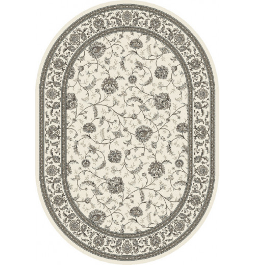 Ковер Beluchi Oval 88751 6969 
