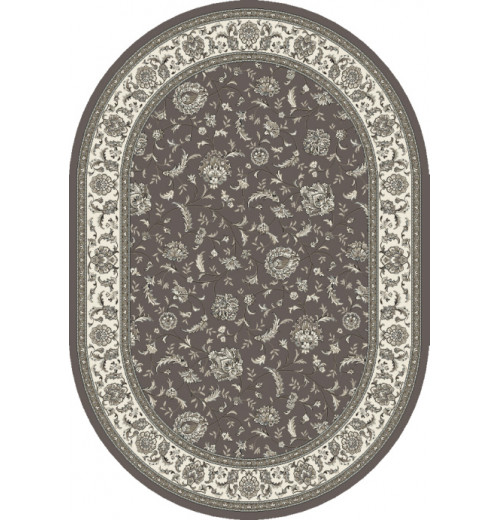Ковер Beluchi Oval 88751 7969 