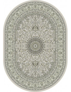 Ковер Da Vinci Ragolle Овал 57119 9666