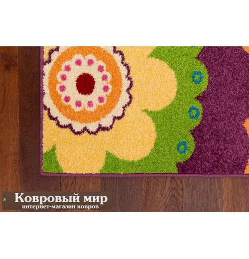 Ковер Funky Imi gold 