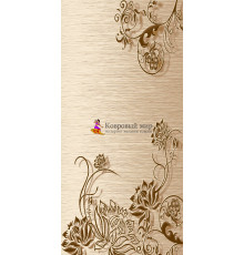 Ковер Hunnu Relief 6A969 130S