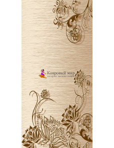 Ковер Hunnu Relief 6A969 130S
