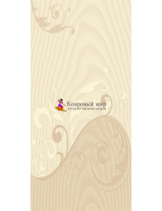 Ковер Hunnu Relief 6A974 130S