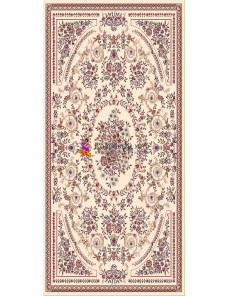Ковер Hunnu 6C1115 001