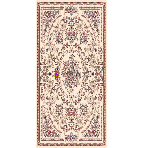 Ковер Hunnu 6C1115 001 