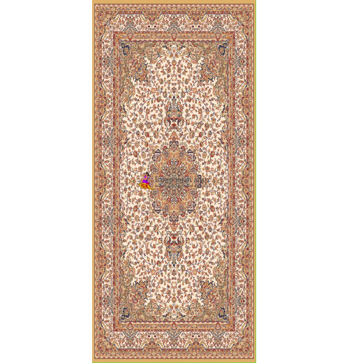 Ковер Hunnu 6C1189 003 