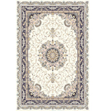 Ковер Hunnu Wool+Viscose 6C2264 126
