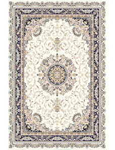 Ковер Hunnu Wool+Viscose 6C2264 126