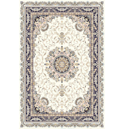 Ковер Hunnu Wool+Viscose 6C2264 126 