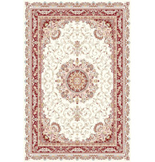 Ковер Hunnu Wool+Viscose 6C2264 167