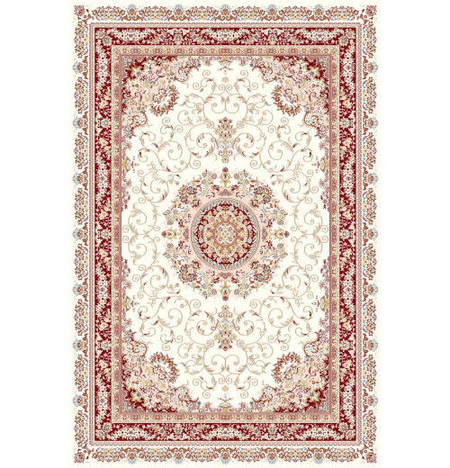 Ковер Hunnu Wool+Viscose 6C2264 167 