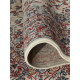 Ковер Hunnu Wool+Viscose Круг 6C1101 001 