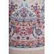 Ковер Hunnu Wool+Viscose Овал 6C1101 001 