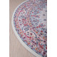 Ковер Hunnu Wool+Viscose Овал 6C1101 001 