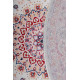 Ковер Hunnu Wool+Viscose Овал 6C1101 001 