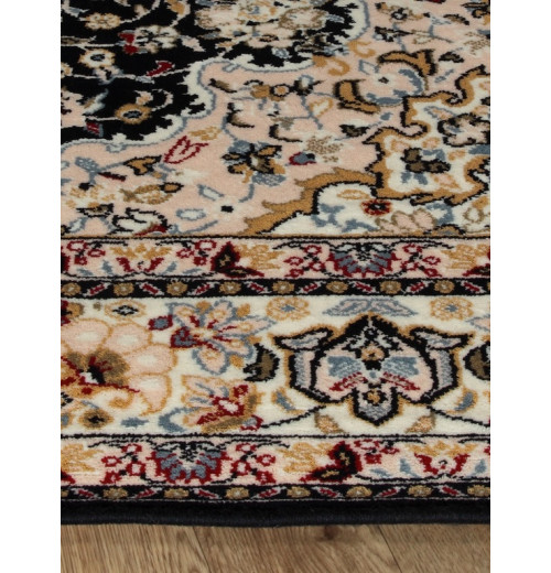 Ковер Hunnu Wool+Viscose 6C1107 126 