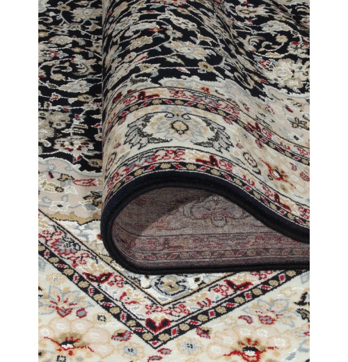Ковер Hunnu Wool+Viscose 6C1107 126 