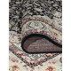 Ковер Hunnu Wool+Viscose 6C1107 126 