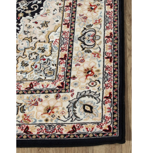 Ковер Hunnu Wool+Viscose 6C1107 126 