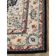 Ковер Hunnu Wool+Viscose 6C1107 126 
