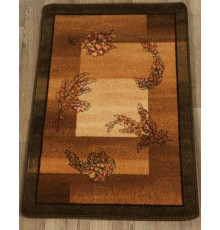 Ковер Isfahan Adara olive