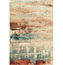 Ковер Isfahan Abrio dark beige