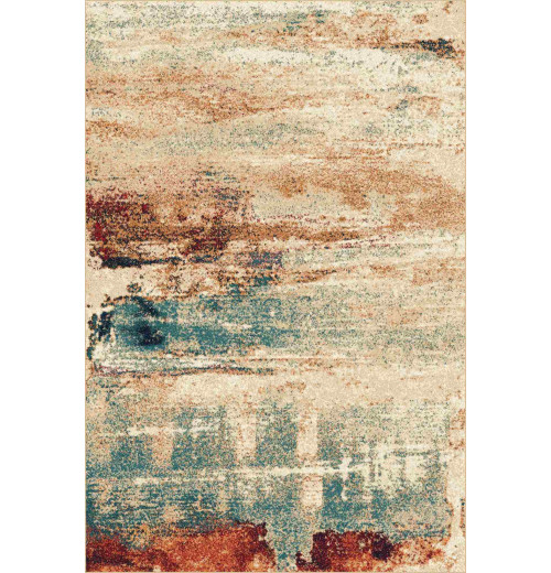 Ковер Isfahan Abrio dark beige 