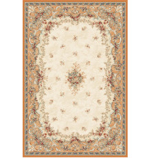 Ковер Isfahan Dafne light beige