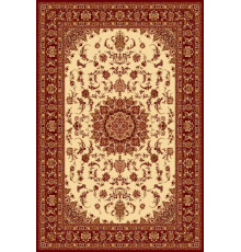 Ковер Isfahan Tea brick red