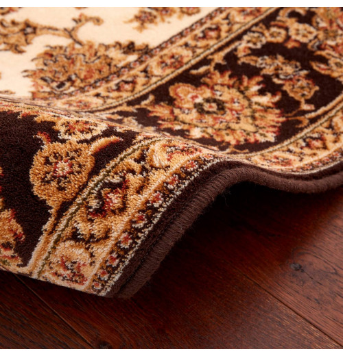 Ковер Isfahan Anafi cream 