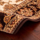Ковер Isfahan Anafi cream 