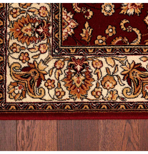 Ковер Isfahan Kantabria ruby 